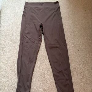 Amazon Brown Leggings